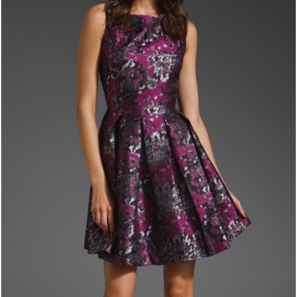 BB Dakota Clarissa Dress!